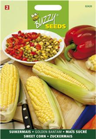 Suikermais golden bantam 8g - afbeelding 5