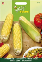 Suikermais tasty sweet f1 hybr 10g - afbeelding 5