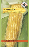 Suikermais tasty sweet f1 hybr 10g - afbeelding 3