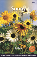 Sunny flowers esther 2g - afbeelding 4