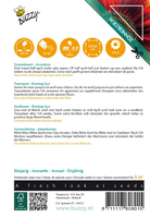 Sunny flowers evening sun 4gram - afbeelding 2