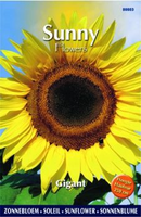 Sunny flowers gigant 5g - afbeelding 5