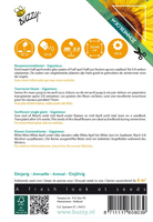 Sunny flowers gigant 5g - afbeelding 2