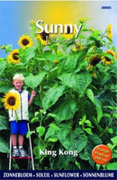 Sunny flowers king kong 4gram - afbeelding 5