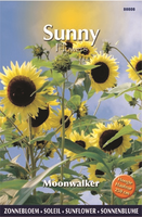 Sunny flowers moonwalker 2.5gram - afbeelding 4