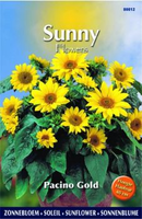 Sunny flowers pacino gold 0.75gram - afbeelding 5
