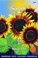 Sunny flowers ring of fire 0.75g - afbeelding 5