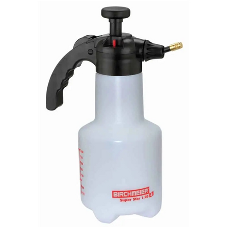 Superstar 1.25l 360o