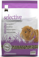 Supr sc selgruinea pig 1.5 kg - afbeelding 2