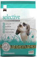 Supr science sel rabbit 1.5kg - afbeelding 2