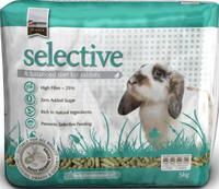 Supr science selective rabbit - afbeelding 2