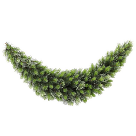 Swag denver d36cm groen