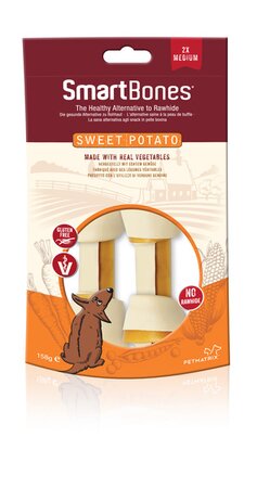 Sweet potato medium  2st