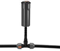 T-stuk binnendraad 25mm3/4 inch - afbeelding 2