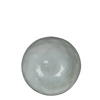 Tabo bord d20.5h2cm grijs