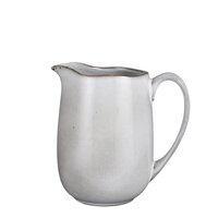 Tabo kan d10h16cm grijs