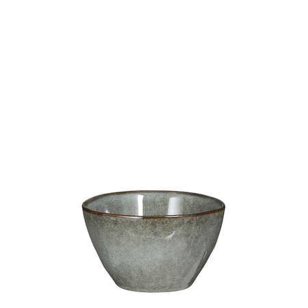 Tabo kom d14h6.5cm groen