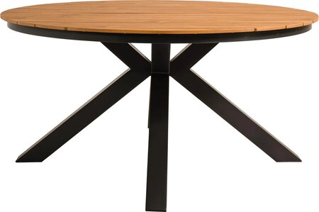 Tafel arezzo d120cm