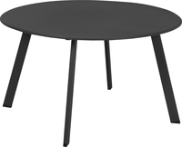 TAFEL D70H40CM DONKER GRIJS