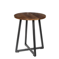 Tafel rapale d38h45cm