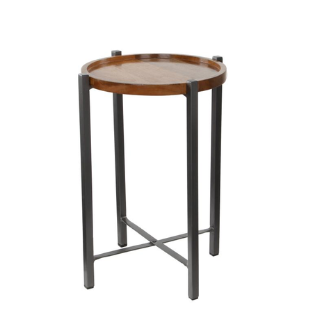 Tafel rapale d40h55cm