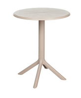 TAFEL ROND WARM GREYP GRS