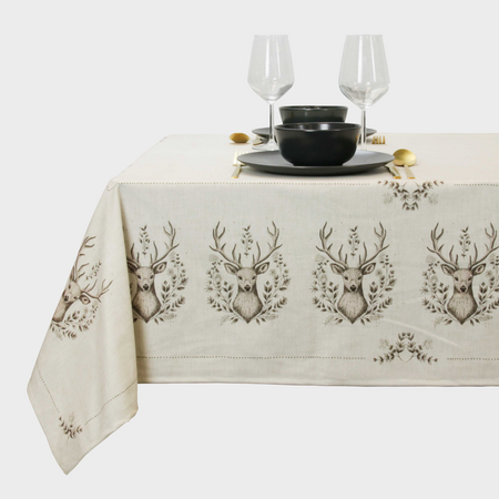 Tafelkleed elias 250x145cm