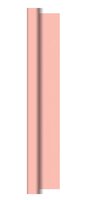 Tafelkleed op rol l118b500cm z.roze