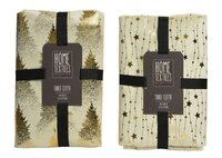 Tafelkleed pes l180b140cm per stuk