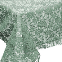 Tafelkleed uo l180b140cm sage