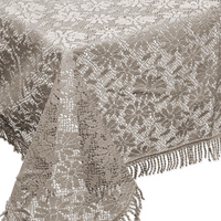 Tafelkleed uo l220b150cm pebble