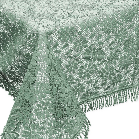 Tafelkleed uo l220b150cm sage