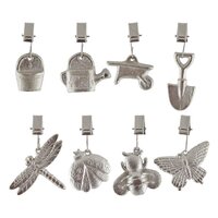 Tafelkleedgewicht gietijzer 4st a2