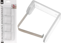 TAFELKLEEDKLEMMEN SET VAN 4