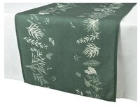 Tafelloper pes co l140b40cm groen