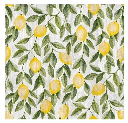 Tafelzeil bonita d160cm 3k9/06