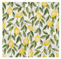 Tafelzeil bonita d160cm 3k9/06