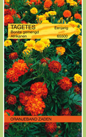 Tagetes bonita mix 1g - afbeelding 3