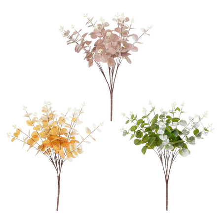 Tak eucalyptus l50b18h10cm groen a3