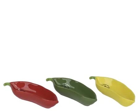 Tapas dolomiet per stuk  l15.20b5h3cm