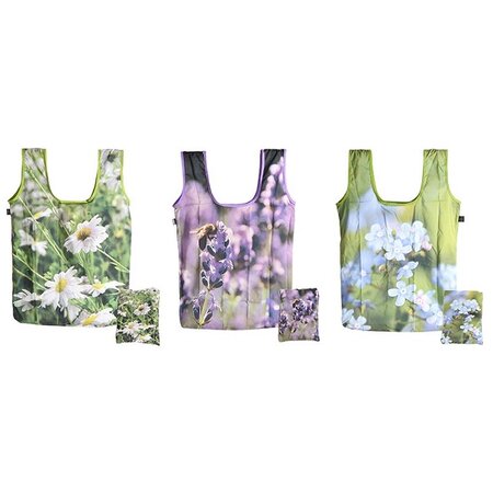 Tas opvouwbaar lente l5b40h57cm ass