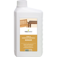 Teak&hardhout reiniger