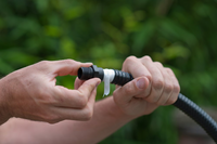 Teflontape - afbeelding 2