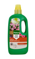 Terras&balkonplantenvoeding 1l
