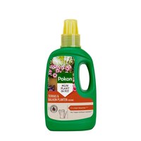 Terras&balkonplantenvoeding 500ml