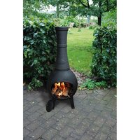 Terraskachel d40h110cm - afbeelding 2