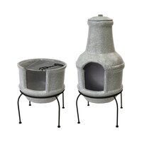 Terraskachel krmk betonlk l38b69h84