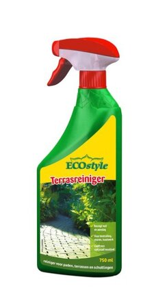 Terrasreiniger gebruiksklaar 750 ml