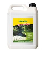 Terrasreiniger reg. gebruiksklaar 5l