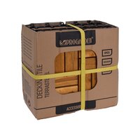 TERRASTEGELS SET 9STS 30CM(F1)